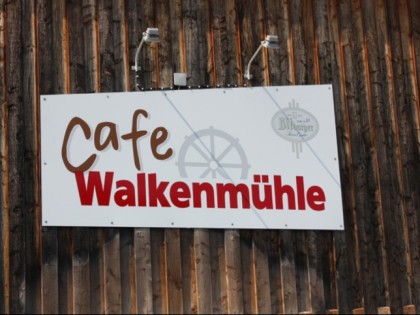 照片: Walkenm&amp;uuml;hle